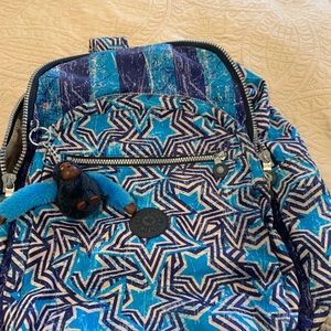 Kipling Backpack